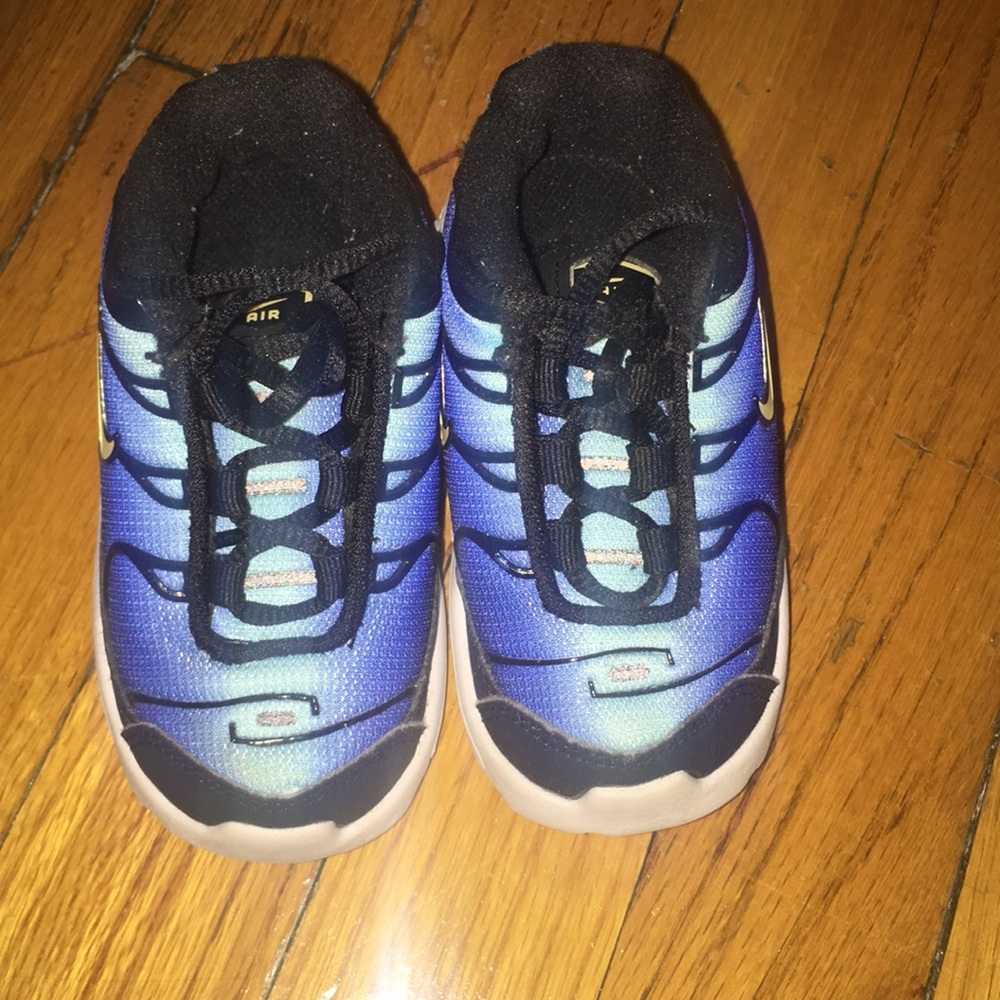 Toddler air max plus